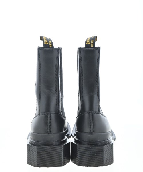 Dr.Martens（ドクターマーチン）ブーツ 黒 サイズ:UK4(22.5cm位) レディース/2200660036052