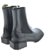 Dr.Martens（ドクターマーチン）ブーツ 黒 サイズ:UK4(22.5cm位) レディース/2200660036052