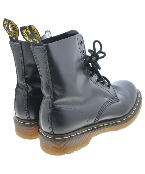 Dr.Martens（ドクターマーチン）ブーツ 黒 サイズ:UK4(22.5cm位) レディース/2200660153230