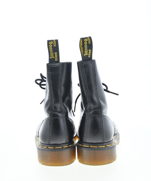 Dr.Martens（ドクターマーチン）ブーツ 黒 サイズ:UK4(22.5cm位) レディース/2200660153230