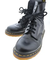 Dr.Martens（ドクターマーチン）ブーツ 黒 サイズ:UK4(22.5cm位) レディース/2200660153230