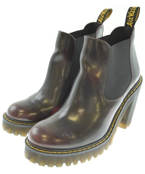 Dr.Martens(ドクターマーチン)ブーツ 茶 サイズ:UK5(23.5cm位)/2200657168049
