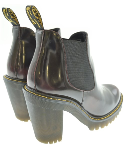 Dr.Martens（ドクターマーチン）ブーツ 茶 サイズ:UK5(23.5cm位) レディース/2200657168049