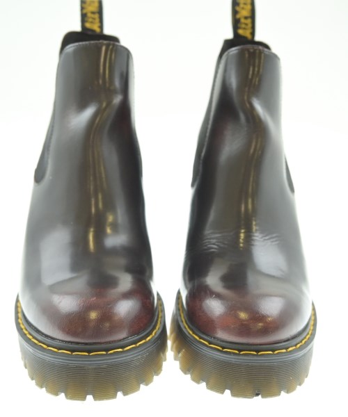 Dr.Martens（ドクターマーチン）ブーツ 茶 サイズ:UK5(23.5cm位) レディース/2200657168049