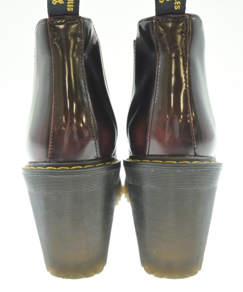 Dr.Martens（ドクターマーチン）ブーツ 茶 サイズ:UK5(23.5cm位) レディース/2200657168049
