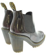 Dr.Martens（ドクターマーチン）ブーツ 茶 サイズ:UK5(23.5cm位) レディース/2200657168049