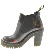 Dr.Martens（ドクターマーチン）ブーツ 茶 サイズ:UK5(23.5cm位) レディース/2200657168049