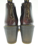 Dr.Martens（ドクターマーチン）ブーツ 茶 サイズ:UK5(23.5cm位) レディース/2200657168049