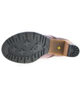 Dr.Martens（ドクターマーチン）ブーツ 赤 サイズ:UK4(22.5cm位) レディース/2200660446080