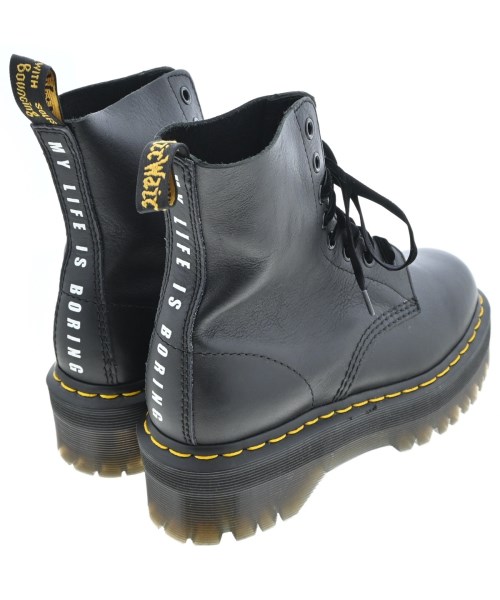Dr.Martens（ドクターマーチン）ブーツ 黒 サイズ:UK5(23.5cm位) レディース/2200660446097