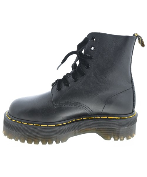 Dr.Martens（ドクターマーチン）ブーツ 黒 サイズ:UK5(23.5cm位) レディース/2200660446097