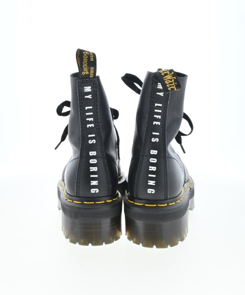 Dr.Martens（ドクターマーチン）ブーツ 黒 サイズ:UK5(23.5cm位) レディース/2200660446097