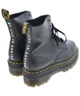 Dr.Martens（ドクターマーチン）ブーツ 黒 サイズ:UK5(23.5cm位) レディース/2200660446097