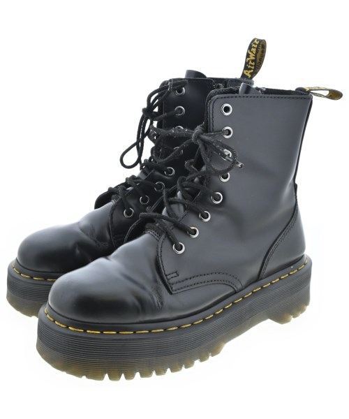 Dr.Martens(ドクターマーチン)ブーツ 黒 サイズ:UK5(23.5cm位)/2200660462042
