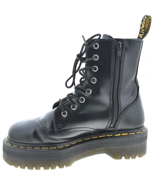 Dr.Martens（ドクターマーチン）ブーツ 黒 サイズ:UK5(23.5cm位) レディース/2200660462042