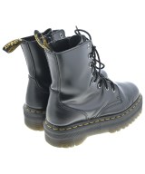 Dr.Martens（ドクターマーチン）ブーツ 黒 サイズ:UK5(23.5cm位) レディース/2200660462042