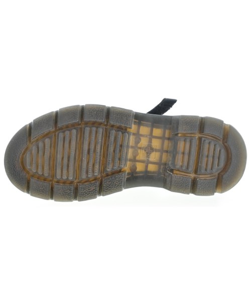 Dr.Martens（ドクターマーチン）サンダル 黒 サイズ:UK5(23.5cm位) レディース/2200661156124