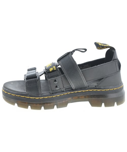 Dr.Martens（ドクターマーチン）サンダル 黒 サイズ:UK5(23.5cm位) レディース/2200661156124