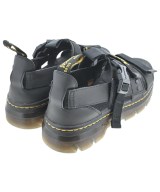 Dr.Martens（ドクターマーチン）サンダル 黒 サイズ:UK5(23.5cm位) レディース/2200661156124