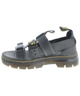 Dr.Martens（ドクターマーチン）サンダル 黒 サイズ:UK5(23.5cm位) レディース/2200661156124