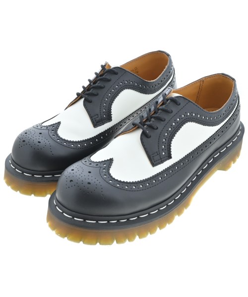 Dr.Martens(ドクターマーチン)ビジネス・ドレスシューズ 黒 サイズ:UK8(26.5cm位)/2200659163165