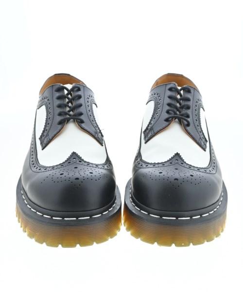Dr.Martens（ドクターマーチン）ビジネス・ドレスシューズ 黒 サイズ:UK8(26.5cm位) メンズ/2200659163165