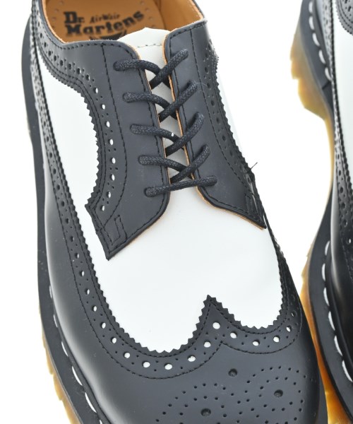 Dr.Martens（ドクターマーチン）ビジネス・ドレスシューズ 黒 サイズ:UK8(26.5cm位) メンズ/2200659163165