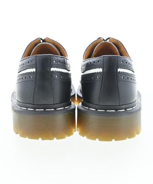 Dr.Martens（ドクターマーチン）ビジネス・ドレスシューズ 黒 サイズ:UK8(26.5cm位) メンズ/2200659163165