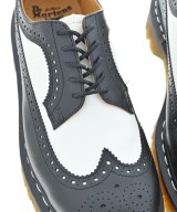 Dr.Martens（ドクターマーチン）ビジネス・ドレスシューズ 黒 サイズ:UK8(26.5cm位) メンズ/2200659163165