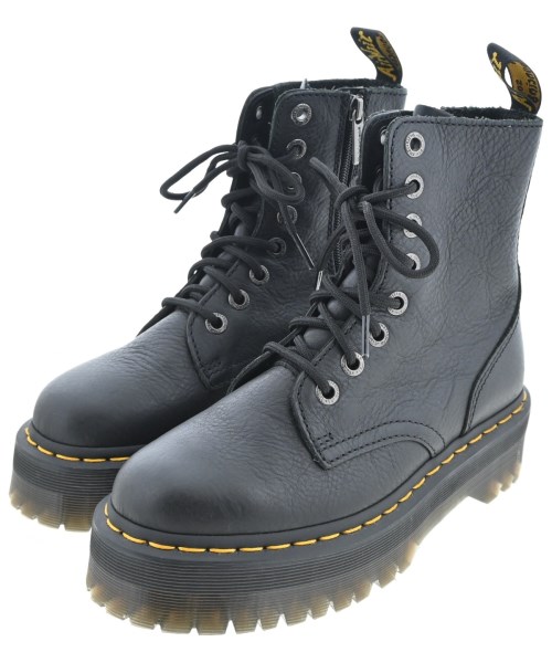 Dr.Martens(ドクターマーチン)ブーツ 黒 サイズ:UK5(23.5cm位)/2200662314028