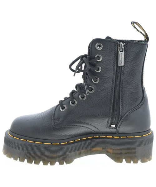 Dr.Martens（ドクターマーチン）ブーツ 黒 サイズ:UK5(23.5cm位) レディース/2200662314028