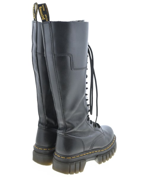 Dr.Martens（ドクターマーチン）ブーツ 黒 サイズ:UK4(22.5cm位) レディース/2200710392015