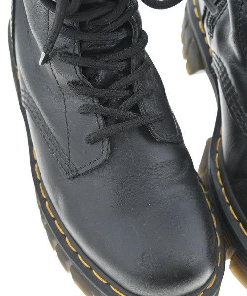 Dr.Martens（ドクターマーチン）ブーツ 黒 サイズ:UK4(22.5cm位) レディース/2200710392015