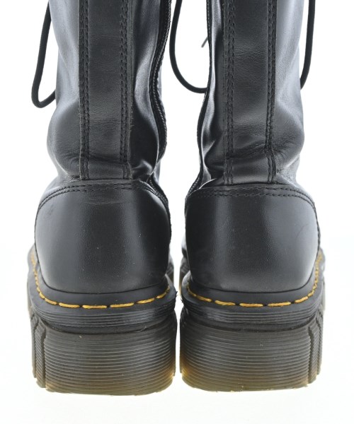 Dr.Martens（ドクターマーチン）ブーツ 黒 サイズ:UK4(22.5cm位) レディース/2200710392015