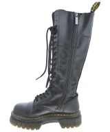 Dr.Martens（ドクターマーチン）ブーツ 黒 サイズ:UK4(22.5cm位) レディース/2200710392015