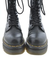 Dr.Martens（ドクターマーチン）ブーツ 黒 サイズ:UK4(22.5cm位) レディース/2200710392015
