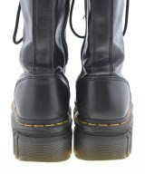 Dr.Martens（ドクターマーチン）ブーツ 黒 サイズ:UK4(22.5cm位) レディース/2200710392015