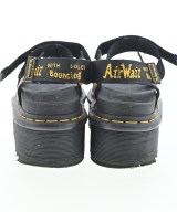 Dr.Martens（ドクターマーチン）サンダル 黒 サイズ:UK4(22.5cm位) レディース/2200710392022