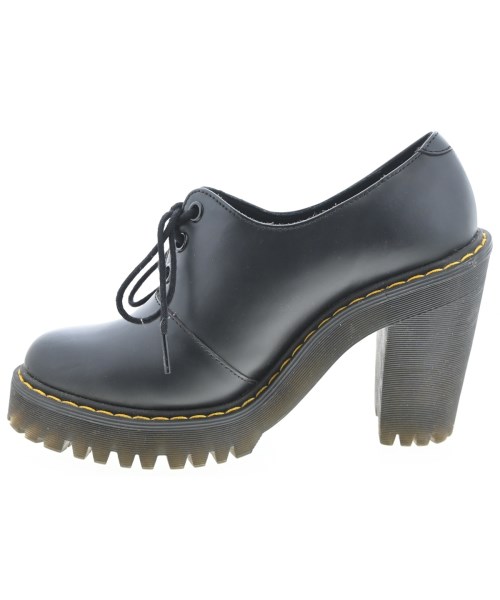 Dr.Martens（ドクターマーチン）ドレスシューズ/ローファー 黒 サイズ:UK3(21.5cm位) レディース/2200710657015