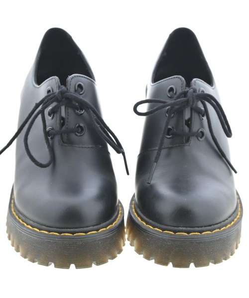 Dr.Martens（ドクターマーチン）ドレスシューズ/ローファー 黒 サイズ:UK3(21.5cm位) レディース/2200710657015