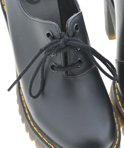 Dr.Martens（ドクターマーチン）ドレスシューズ/ローファー 黒 サイズ:UK3(21.5cm位) レディース/2200710657015