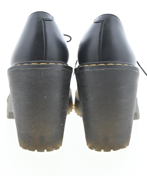 Dr.Martens（ドクターマーチン）ドレスシューズ/ローファー 黒 サイズ:UK3(21.5cm位) レディース/2200710657015