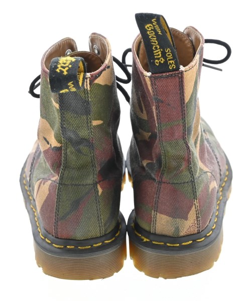 Dr.Martens（ドクターマーチン）ブーツ 茶 サイズ:UK8(26.5cm位) メンズ/2200710844026