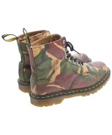Dr.Martens（ドクターマーチン）ブーツ 茶 サイズ:UK8(26.5cm位) メンズ/2200710844026