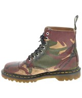 Dr.Martens（ドクターマーチン）ブーツ 茶 サイズ:UK8(26.5cm位) メンズ/2200710844026