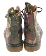 Dr.Martens（ドクターマーチン）ブーツ 茶 サイズ:UK8(26.5cm位) メンズ/2200710844026