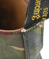 Dr.Martens（ドクターマーチン）ブーツ 茶 サイズ:UK8(26.5cm位) メンズ/2200710844026