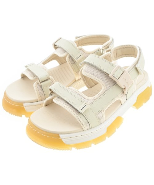 Dr.Martens(ドクターマーチン)のサンダル サイズ:UK9(27.5cm位) 8,000円