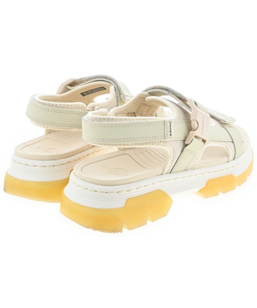 Dr.Martens（ドクターマーチン）サンダル ベージュ サイズ:UK9(27.5cm位) メンズ/2200711214019