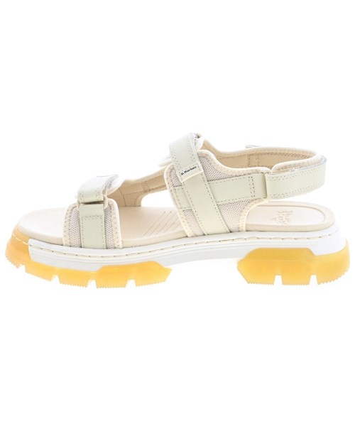 Dr.Martens（ドクターマーチン）サンダル ベージュ サイズ:UK9(27.5cm位) メンズ/2200711214019
